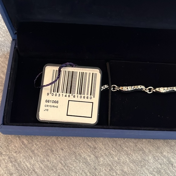 Swarovski (661066) Sparkle Bracelet - 17 CM - Picture 17 of 17